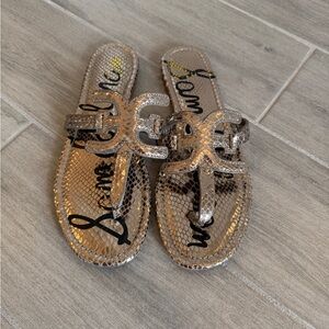 Sam Edelman Carter Sandals